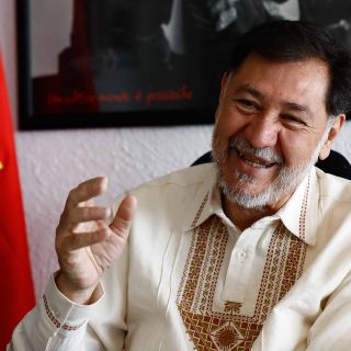 ¿Cuánto cuestan los productos en "supermercado fifí" donde increparon a Noroña?