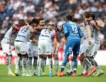 Atlas jugará la Concachampions en 2023 y necesita reforzarse. IMAGO7