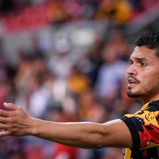 Leones Negros apenas pudo empatar con Atlante