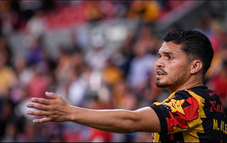 El partido de Vuelta se disputará el próximo sábado a las 19:05 horas. IMAGO7