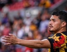 El partido de Vuelta se disputará el próximo sábado a las 19:05 horas. IMAGO7