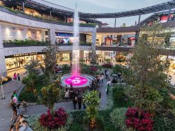 La Perla se ubica sobre la Avenida Mariano Otero No. 3000. ESPECIAL