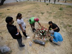 Te decimos los trámites a seguir tras la muerte de algún familiar. EL INFORMADOR/ ARCHIVO