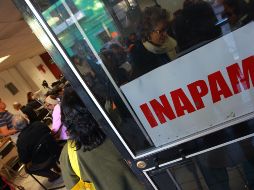 Si tienes más de 60 años, tienes derecho a tramitar la tarjeta del INAPAM. INFORMADOR/ARCHIVO