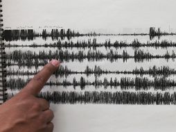 Ya inició septiembre, y con ello, muchas personas lo consideran como el mes donde más sismos se presentan en México. AP / ARCHIVO