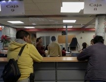 Los contribuyentes deberán cubrir 63 pesos adicionales al refrendo, de los cuales, 34 pesos serán de aportación a la Cruz Roja y 29 pesos  para el Hogar Cabañas. EL INFORMADOR / ARCHIVO