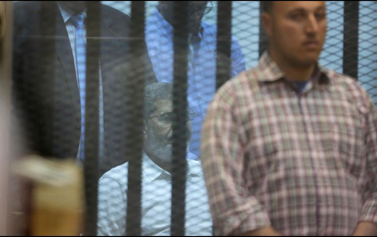 Las protestas antigubernamentales se comienzan a intensificar previo a la COP27 luego de que varios activistas y civiles han sido encarcelados por “transmitir noticias falsas” contra el gobierno egipcio. SUN/ ARCHIVO