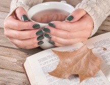 8 Colores de uñas en tendencia para este otoño. ISTOCK/Emilija Randjelovic