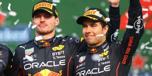 Checo Pérez: The challenge of being Verstappen’s teammate at Red Bull