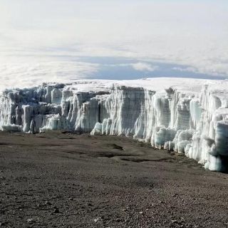 Los glaciares Patrimonio de la Humanidad que van a desaparecer para 2050