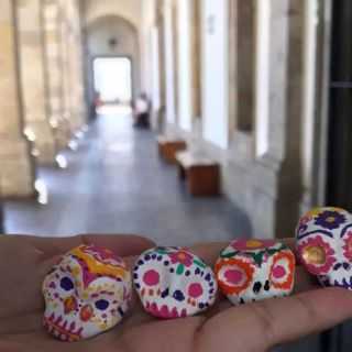 ¡Diviértete en el Museo Cabañas con el taller "Rituales sobrevivientes"!