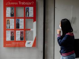 De acuerdo con el Instituto Mexicano para la Competitividad (IMCO), en México hay más de 9 millones de jóvenes que trabajan o buscan un empleo. EL INFORMADOR / ARCHIVO
