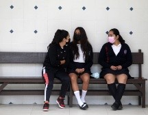 Se pretende beneficiar a 858 escuelas de nivel básico y medio superior ubicadas en las localidades con mayor índice de marginación. EL INFORMADOR / ARCHIVO