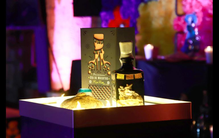 Aspecto. GENTE BIEN JALISCO/Tony Martínez