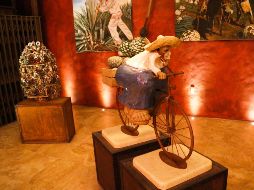 70 Aniversario Tequila Siete Leguas. EL INFORMADOR/Arturo Navarro Vazquez