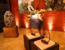 70 Aniversario Tequila Siete Leguas. EL INFORMADOR/Arturo Navarro Vazquez