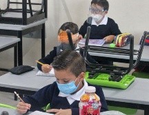 Resaltan que el aumento en el presupuesto garantiza un avance en temas prioritarios para la educación de los estudiantes jaliscienses. EL INFORMADOR/ARCHIVO