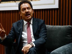 Ignacio Mier señaló que México tiene un 