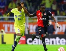 Atlas apunta a reforzarse de cara al Clausura 2023 donde además jugarán la Concachampions. IMAGO7