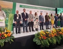 “Se podría perder entre el 50 y en algunos casos hasta el 60 por ciento de la producción nacional de diferentes productos”, advierten. ESPECIAL