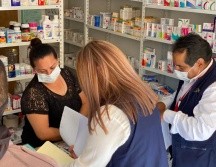 Se estima que 100 millones de personas en el mundo sufren de depresión resistente a los tratamientos. EL INFORMADOR/ ARCHIVO