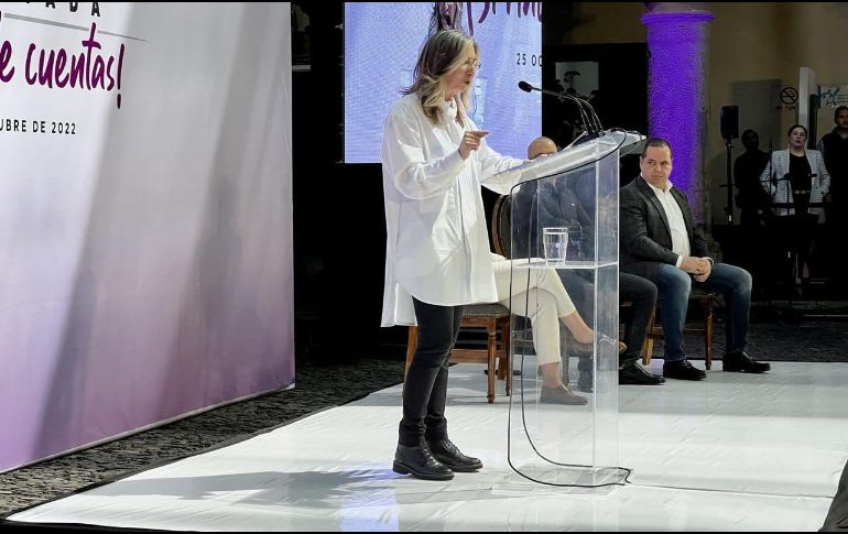 Mara Robles y Enrique Velázquez señalaron que propondrán un ejercicio de parlamento abierto para discutir el presupuesto- ESPECIAL