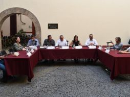 Resaltan que este será un ejercicio genuino de parlamento abierto para ampliar la visión respecto a la minuta de decreto. ESPECIAL