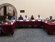 Resaltan que este será un ejercicio genuino de parlamento abierto para ampliar la visión respecto a la minuta de decreto. ESPECIAL