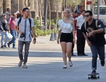 Checa los días feriados de la SEP y la Ley Federal del Trabajo. EL INFORMADOR/ ARCHIVO