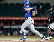 Este viernes en punto de las 19:30 horas los Charros se enfrentarán ante los Águilas de Mexicali. ESPECIAL