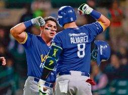 Pese a la mala temporada, Charros de Jalisco aún tiene posibilidad de estar en playoffs. ESPECIAL/ Charros de Jalisco