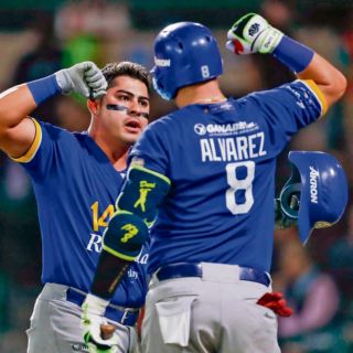 Charros de Jalisco aún aspiran a tener un lugar en los playoffs