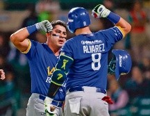Pese a la mala temporada, Charros de Jalisco aún tiene posibilidad de estar en playoffs. ESPECIAL/ Charros de Jalisco