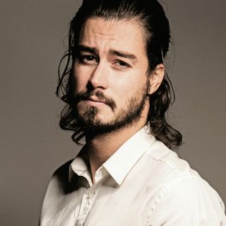 Manuel Masalva revela “El Secreto de la Familia Greco”