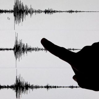 Temblor despierta a habitantes de BC, BCS y Sonora