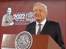 López Obrador señala que esta semana también se rompió récord en la creación de empleos y que octubre es el mes con más empleos creados. YOUTUBE / Gobierno de México