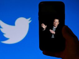 Las declaraciones de López Obrador se producen una semana después de que Musk, el hombre más rico del mundo, se convirtió en el propietario único de Twitter. AFP / ARCHIVO