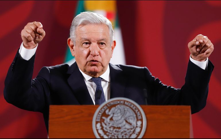 López Obrador ha tachado de 