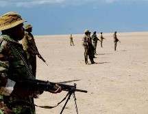 El gobierno etíope y los rebeldes de Tigré recién habían pactado un cese al fuego, por lo que este presunto nuevo ataque contra civiles de la región podría provocar nuevas tensiones militares. AFP/ ARCHIVO