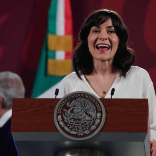 Gobierno de México acusa campaña de desinformación contra reforma electoral