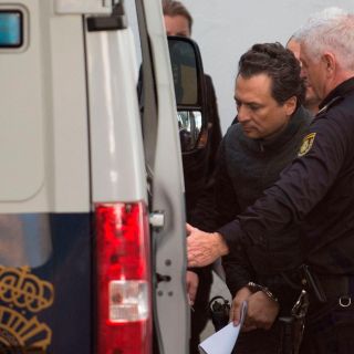 Tras muerte de testigo de Caso Agronitrogenados, suspenden audiencia de Lozoya