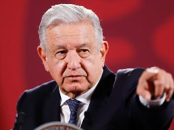 López Obrador critica que el periodista Sergio Sarmiento y el politólogo José Antonio Crespo, a quien calificó como 