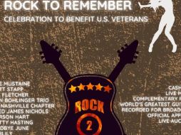 El concierto se transmitirá gratuitamente a nivel mundial el miércoles 7 de diciembre. ESPECIAL