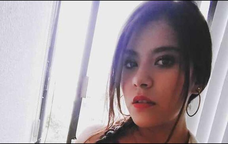 Ariadna Fernanda López Díaz de 27 años de edad, tras haber sido reportada como desaparecida, fue hallada sin vida en carretera La Pera-Cuautla, la tarde del 31 de octubre. TWITTER/@01julioz