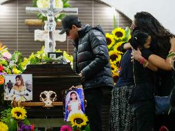 El fiscal de Morelos, Uriel Carmona, aseguró que la joven de 27 años murió en Ciudad de México por 