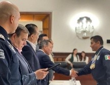 Para noviembre de 2023, la décima edición de los Juegos de Policías y Bomberos se llevará a cabo en la ciudad de Guadalajara. TWITTER / @PoliciaGDL