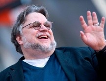 Guillermo del Toro es uno de los directores más importantes de México. AFP/ARCHIVO