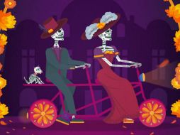 Facebook/Secretaría de Movilidad CDMX