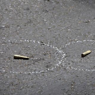 Balacera en el Centro Histórico de la Ciudad de México deja tres heridos