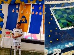 Las imágenes rápidamente han comenzado a circular en redes sociales. ESPECIAL